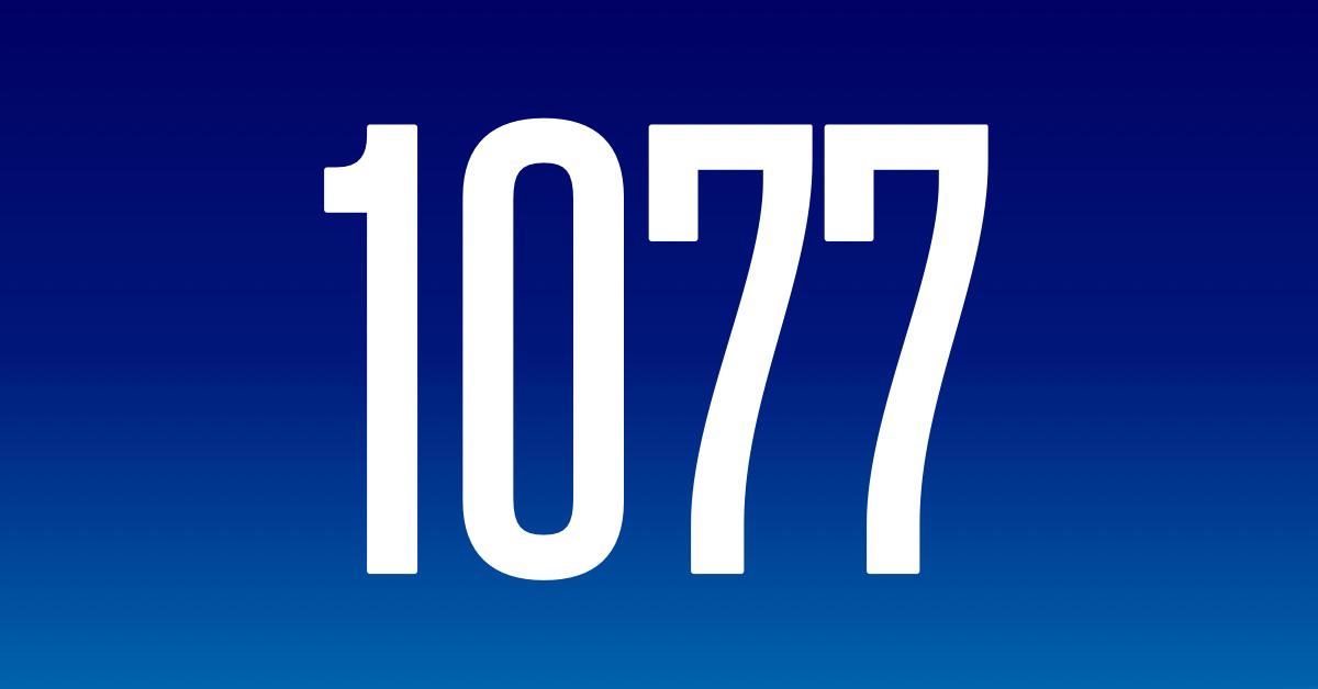 Enews 1077 venerdì 5 dicembre 2025