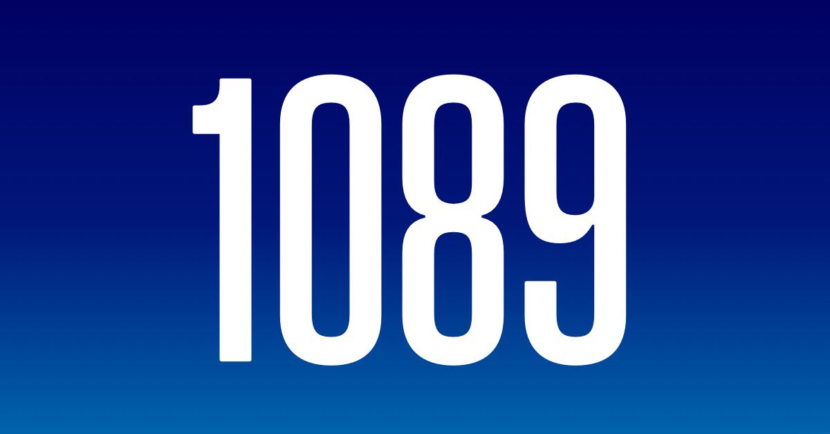 Enews 1089 martedì 3 marzo 2026