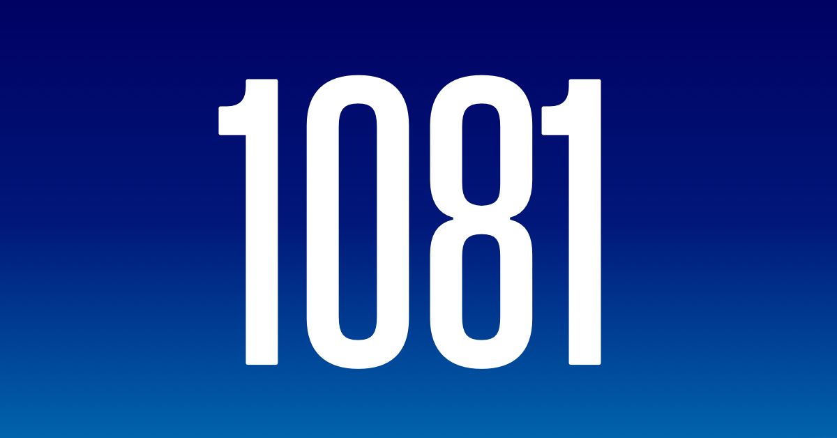 Enews 1081 mercoledì 7 gennaio 2026