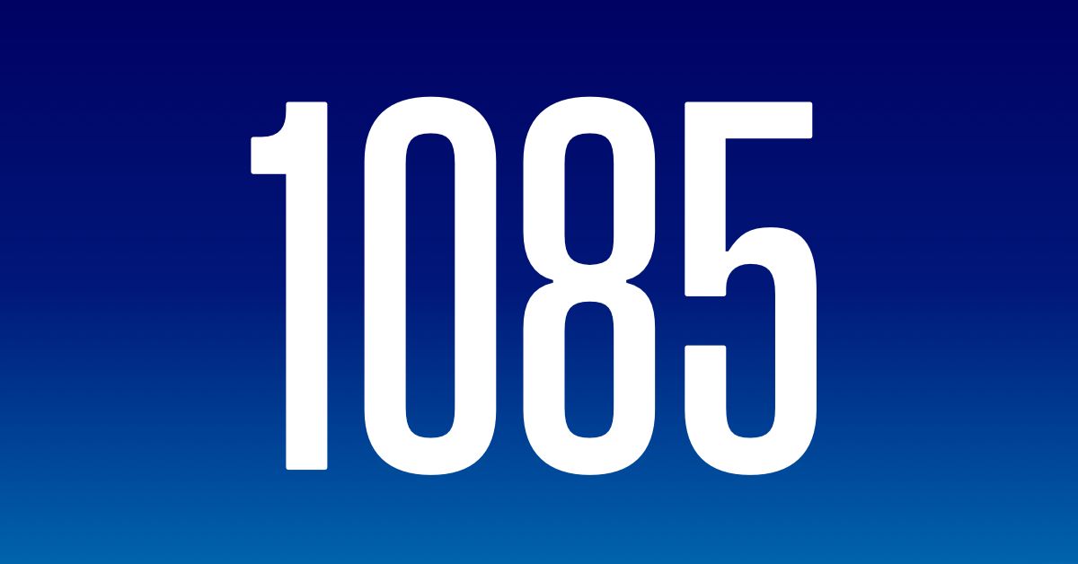 Enews 1085 venerdì 6 febbraio 2026