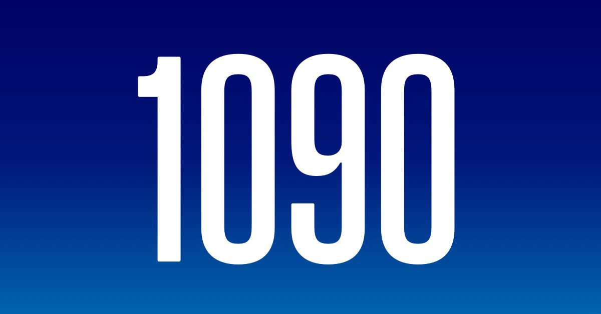 Enews 1090 venerdì 6 marzo 2026