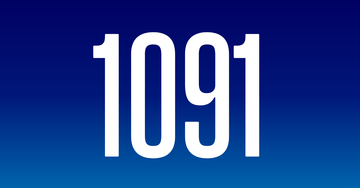 Enews 1091 lunedì 9 marzo 2026