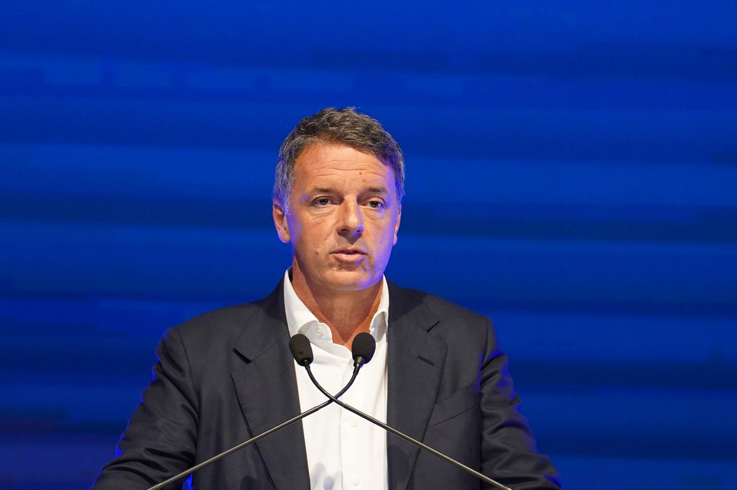 Renzi: «L’Europa si svegli. Il Governo è incapace ma sull’Iran serve dialogo»