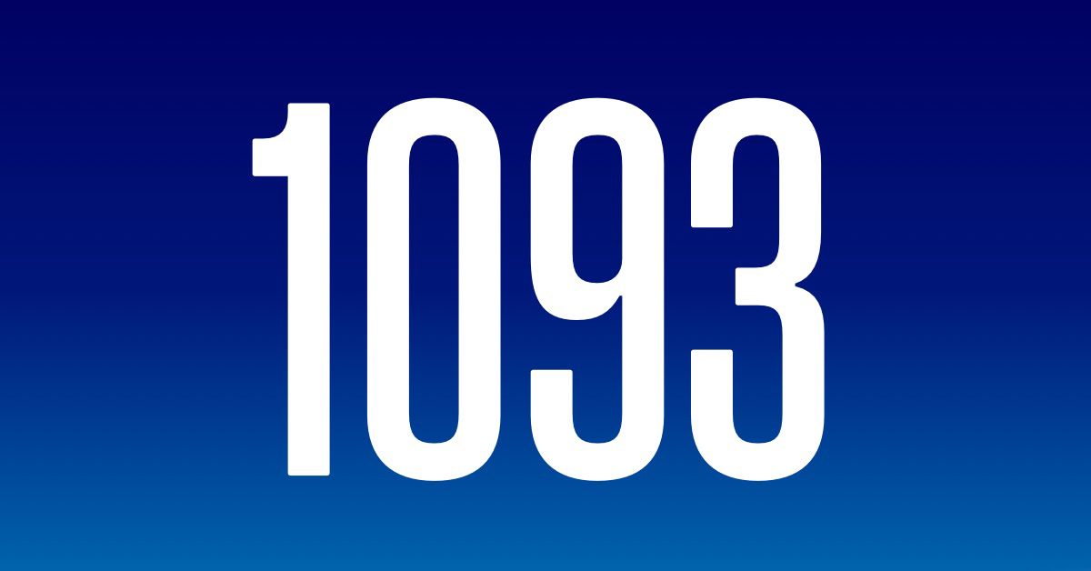 Enews 1093 giovedì 19 marzo 2026
