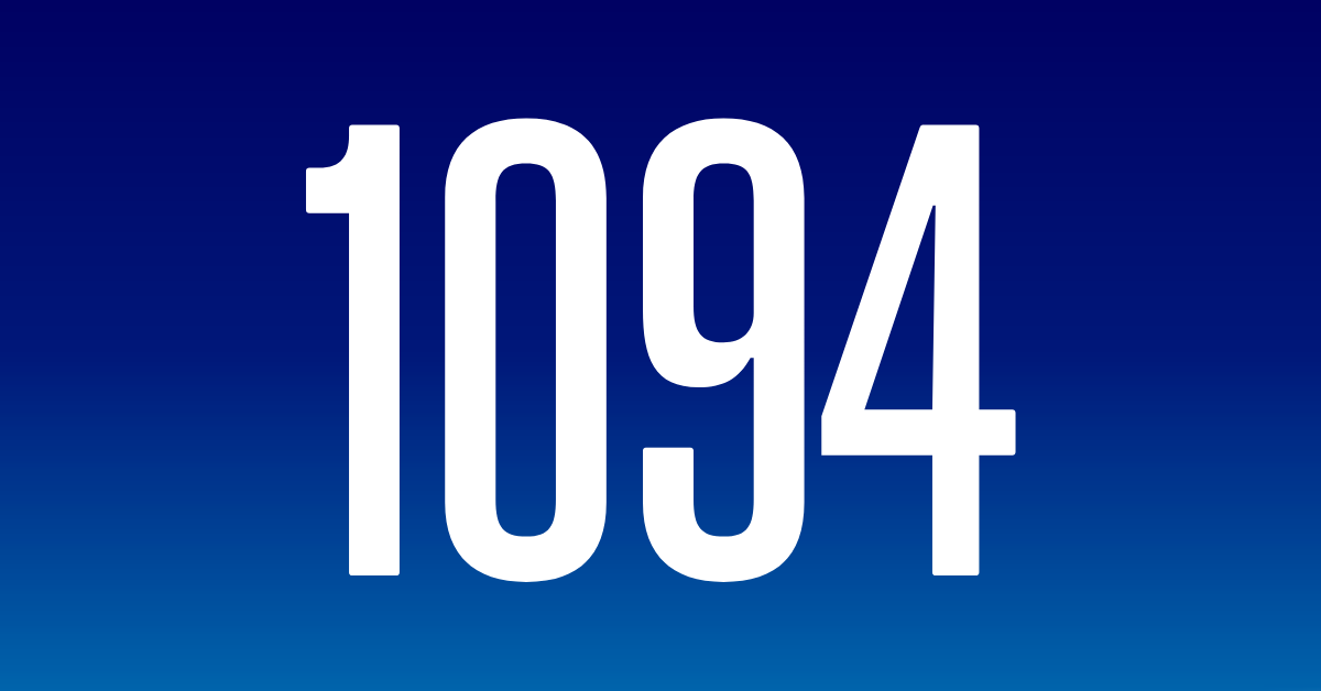 Enews 1094 martedì 24 marzo 2026
