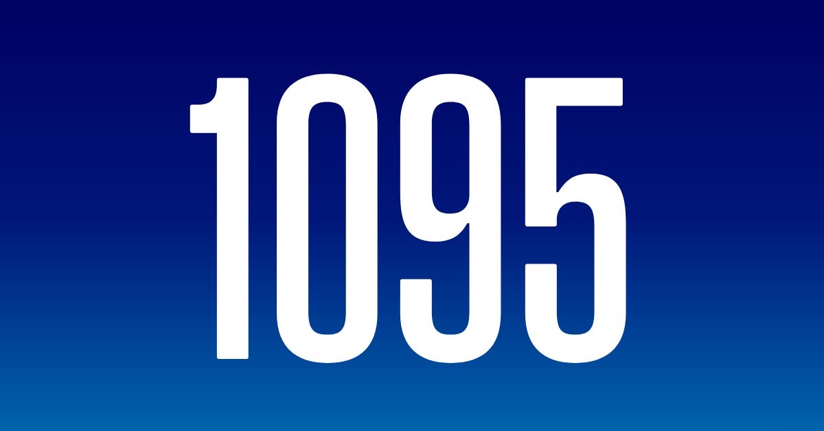 Enews 1095 venerdì 27 marzo 2026