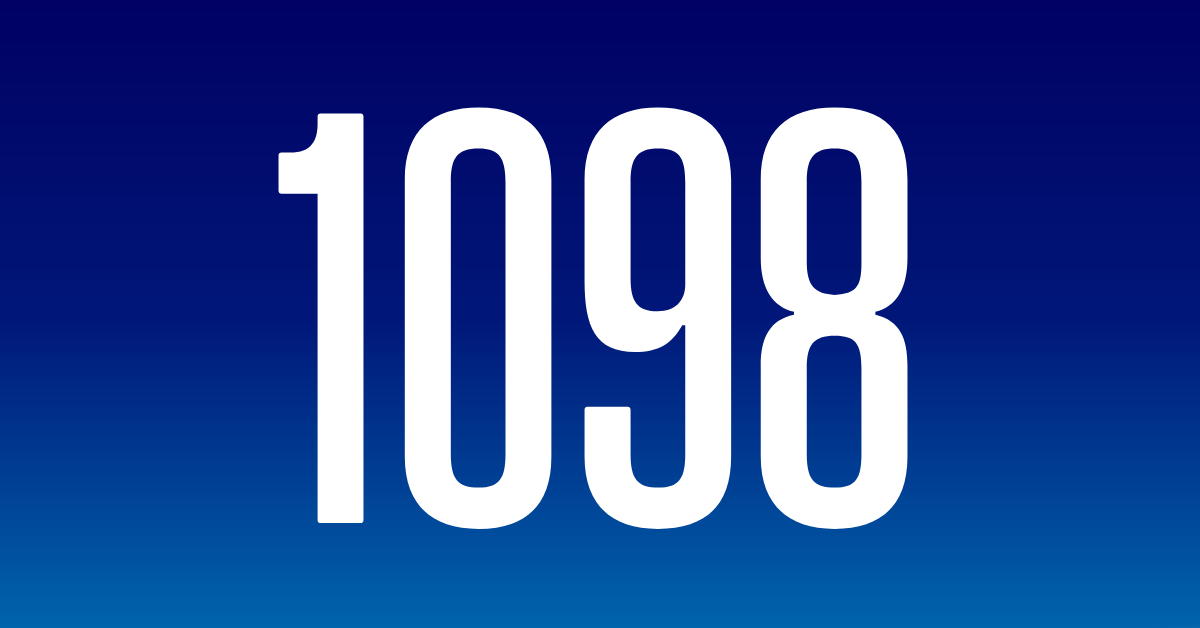 Enews 1098 venerdì 10 aprile 2026