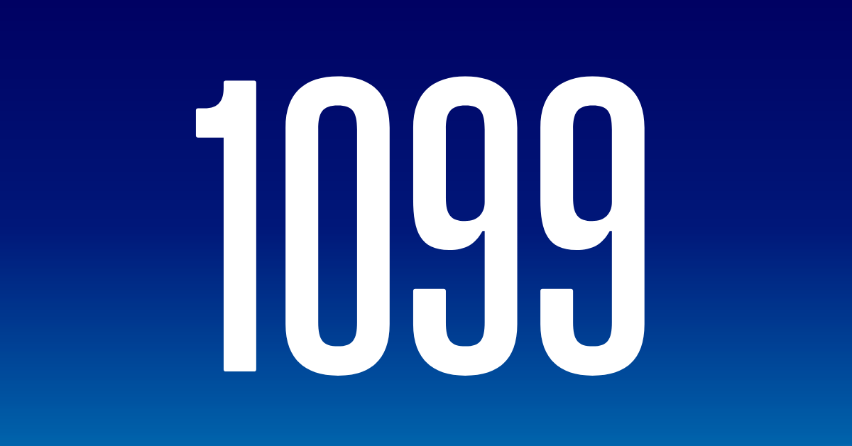 Enews 1099 lunedì 13 aprile 2026