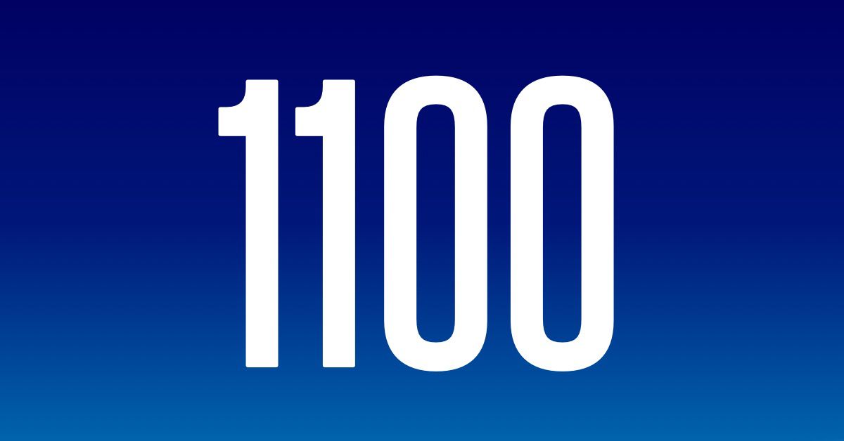 Enews 1100 venerdì 17 aprile 2026