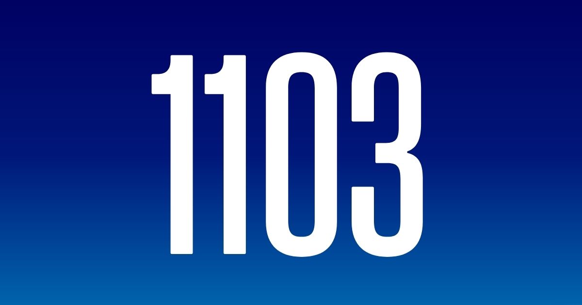 Enews 1103 lunedì 11 maggio 2026