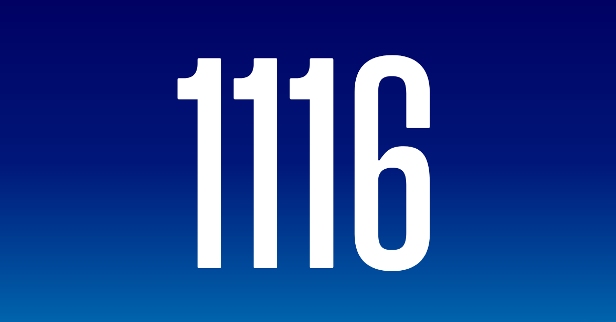 Enews 1116 venerdì 7 agosto 2026