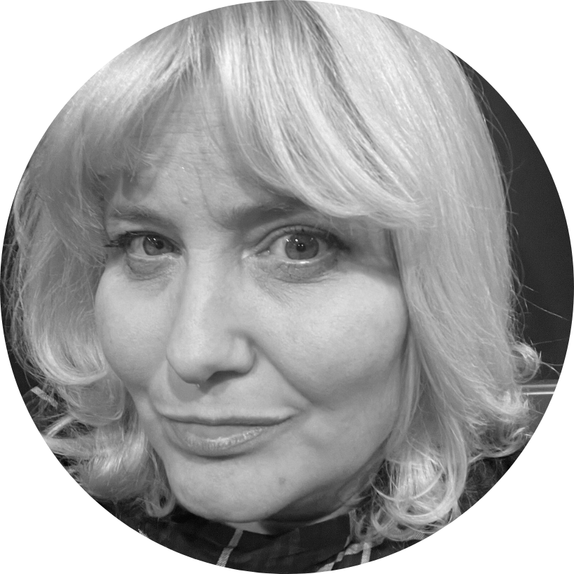 Rev Dr Megan Powell du Toit