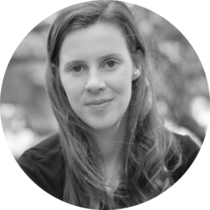 Rev Dr Megan Powell du Toit