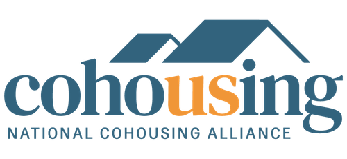 National Cohousing Alliance logo
