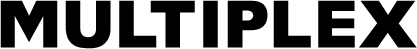 Multiplex logo