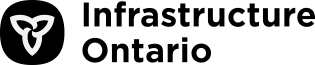 Infrastructure Ontario logo