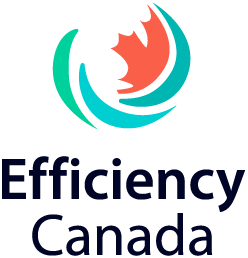 Efficiency Canada logo