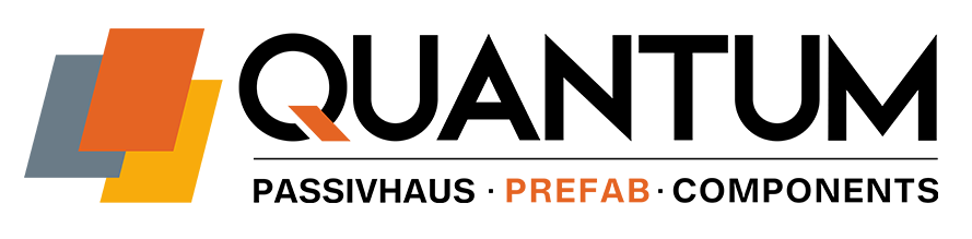 Quantum Passivhaus logo