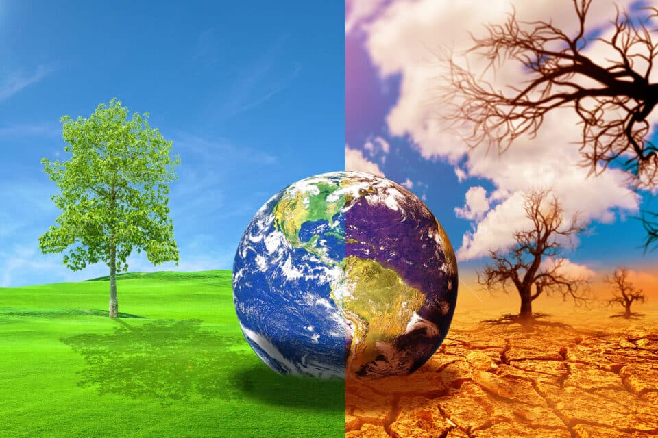 Equity and Climate Infrastructure