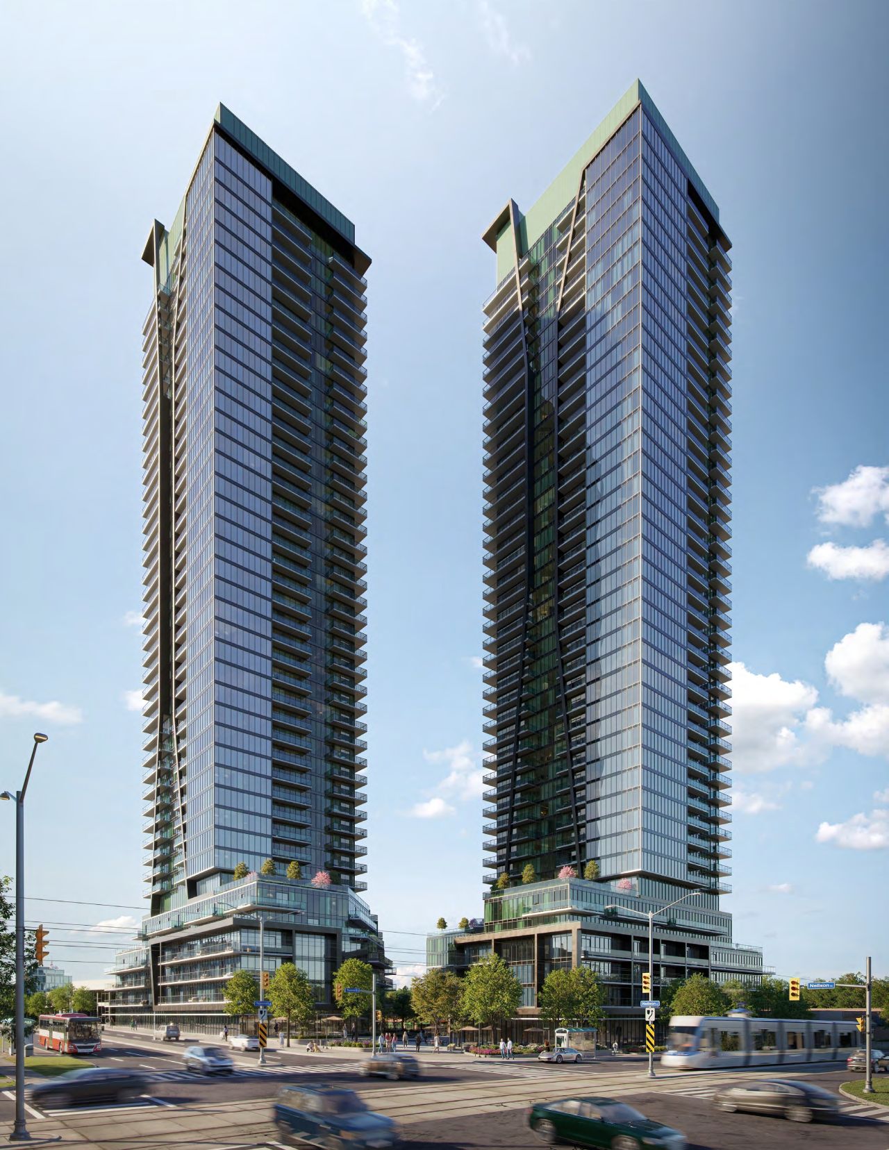 Malvern phase 1 site