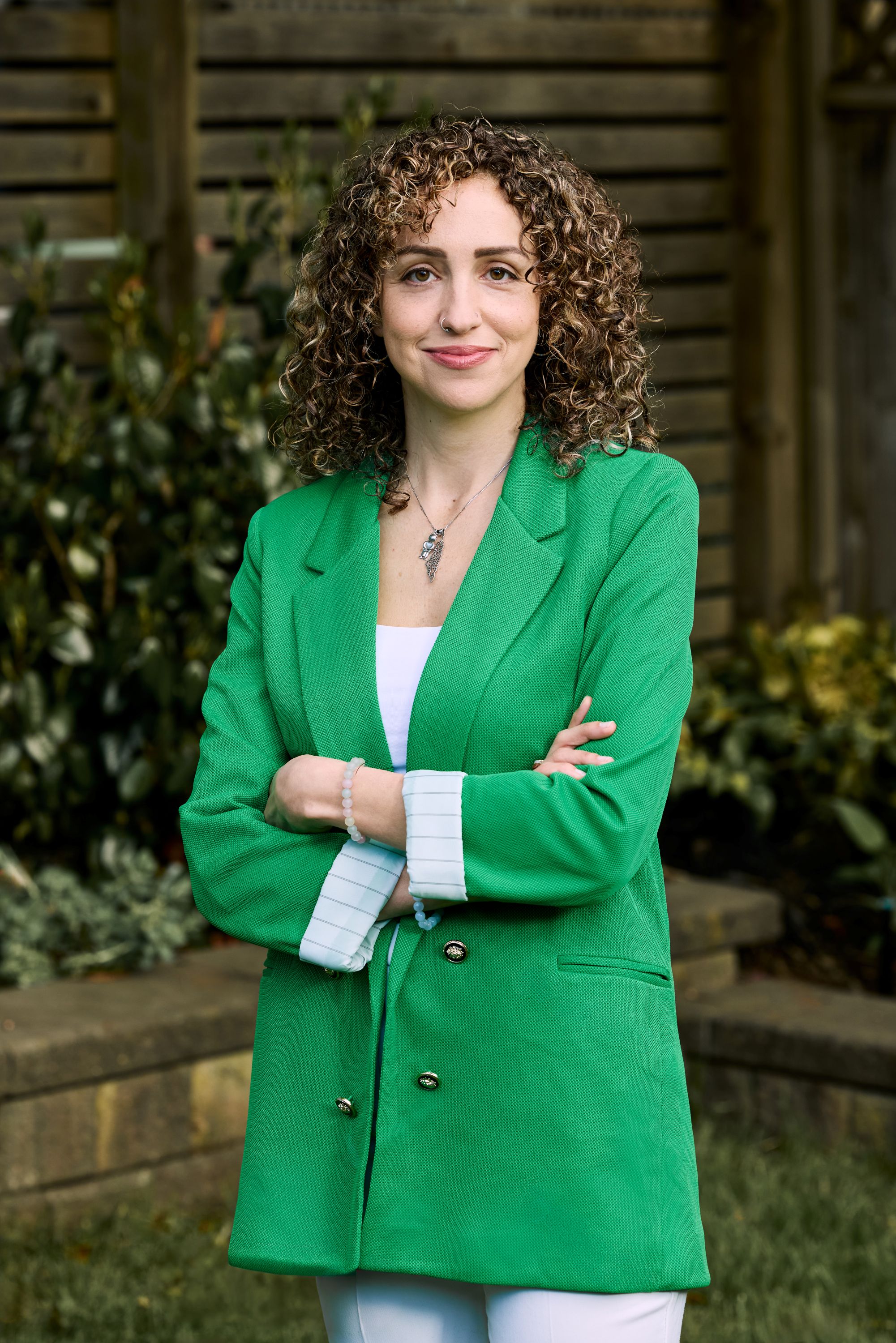 Dalia Al Houssaini