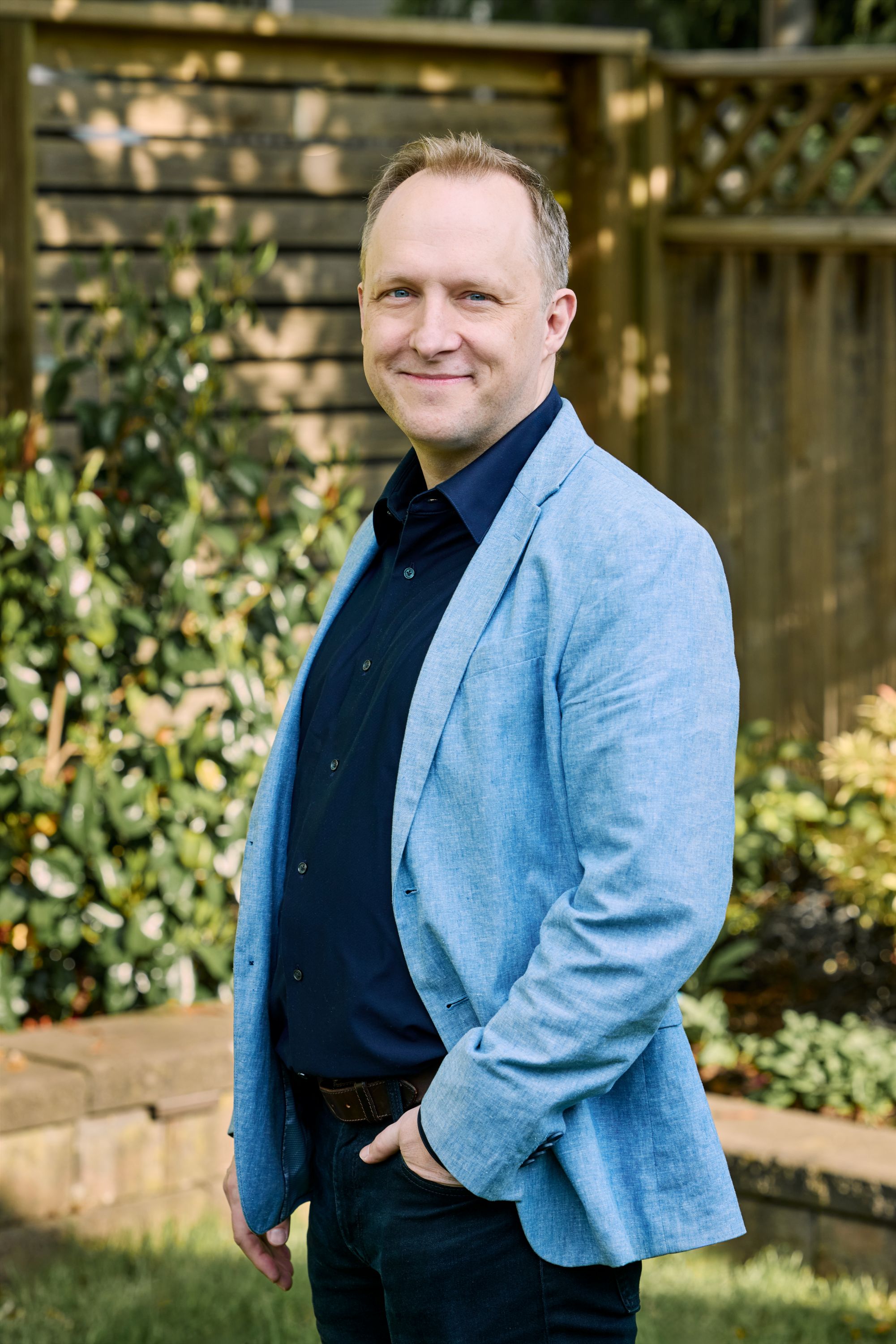 Peter Jorgensen