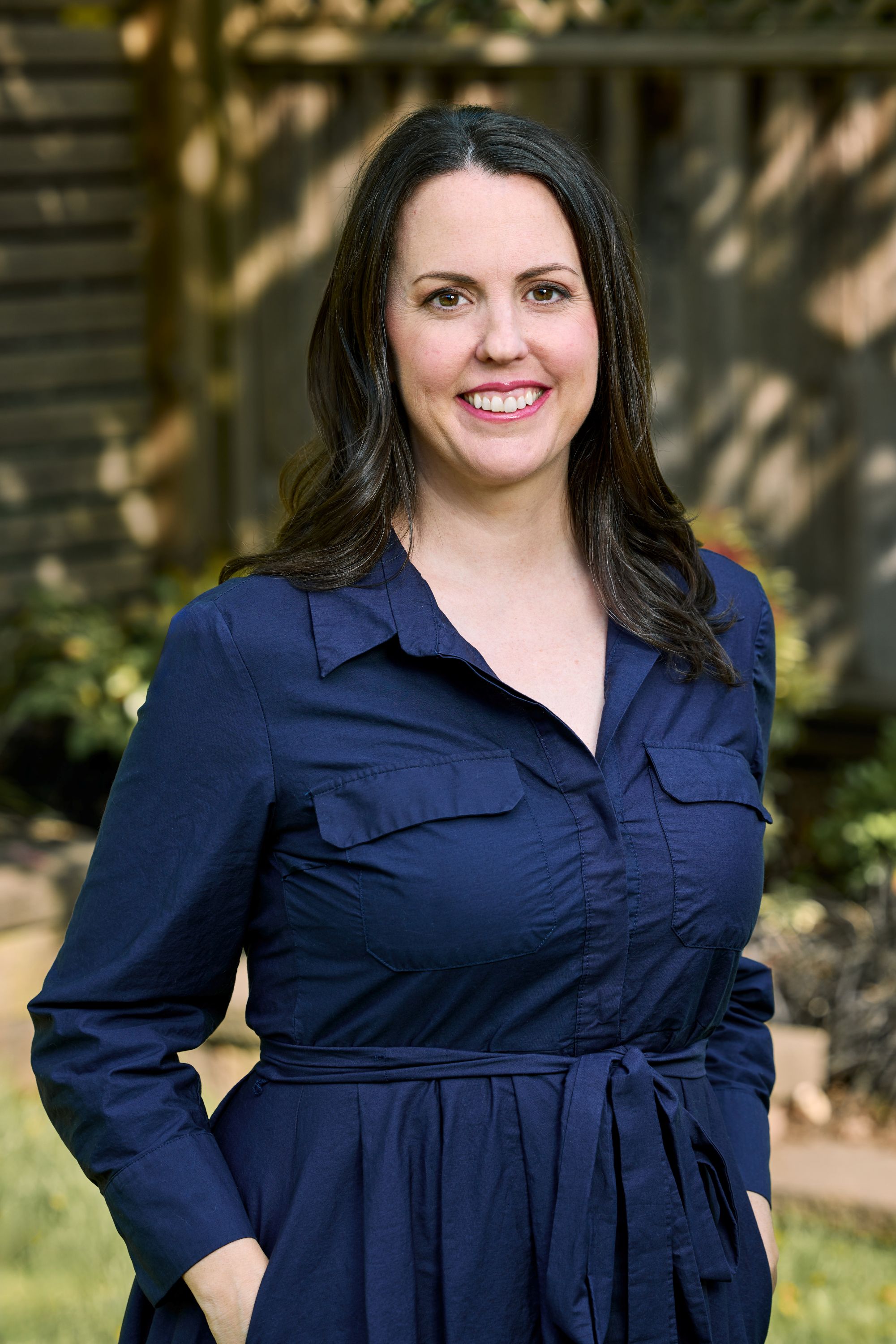 Tasha Henderson
