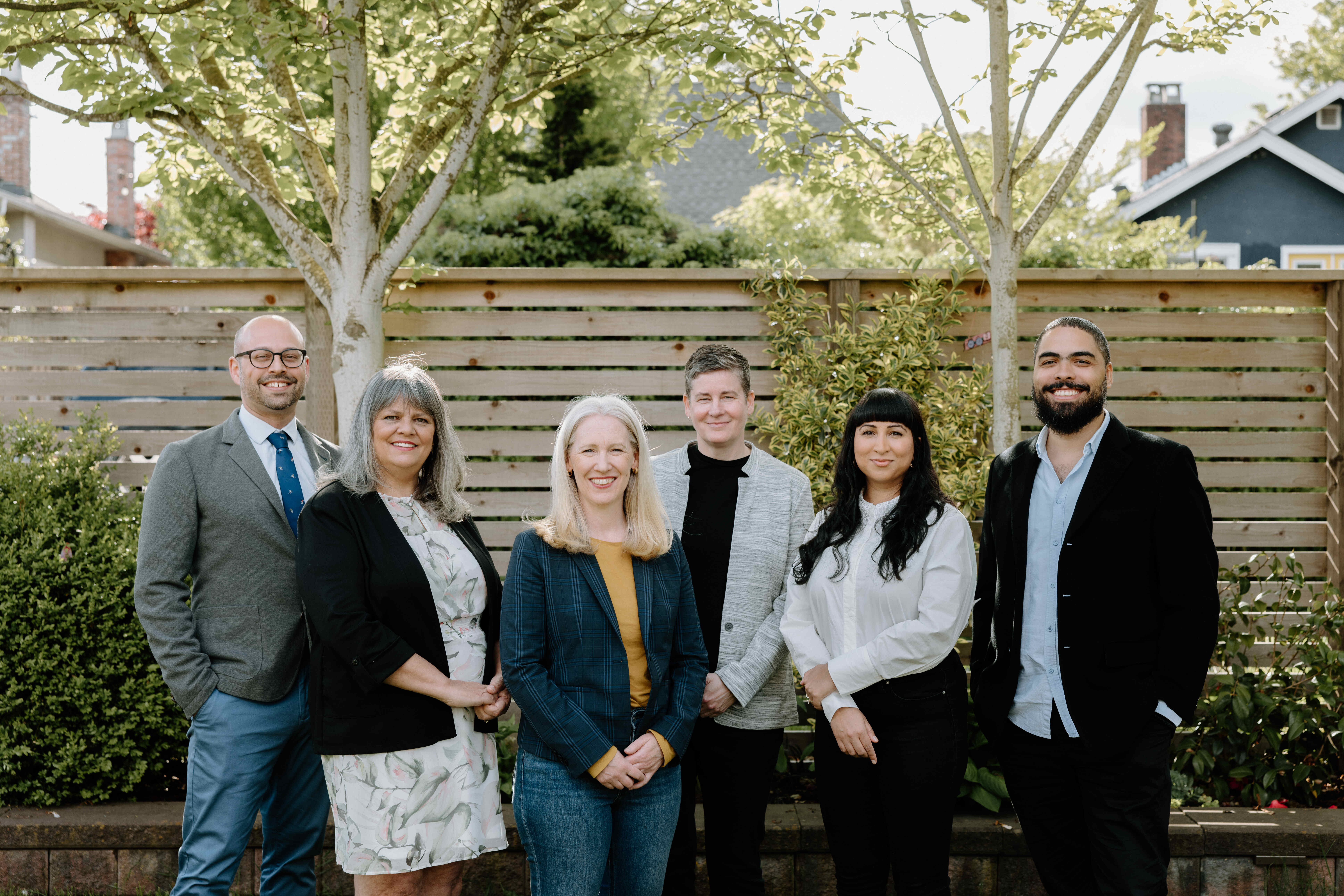 School Board - Community First