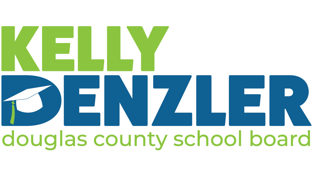 Kelly Denzler For DCSD