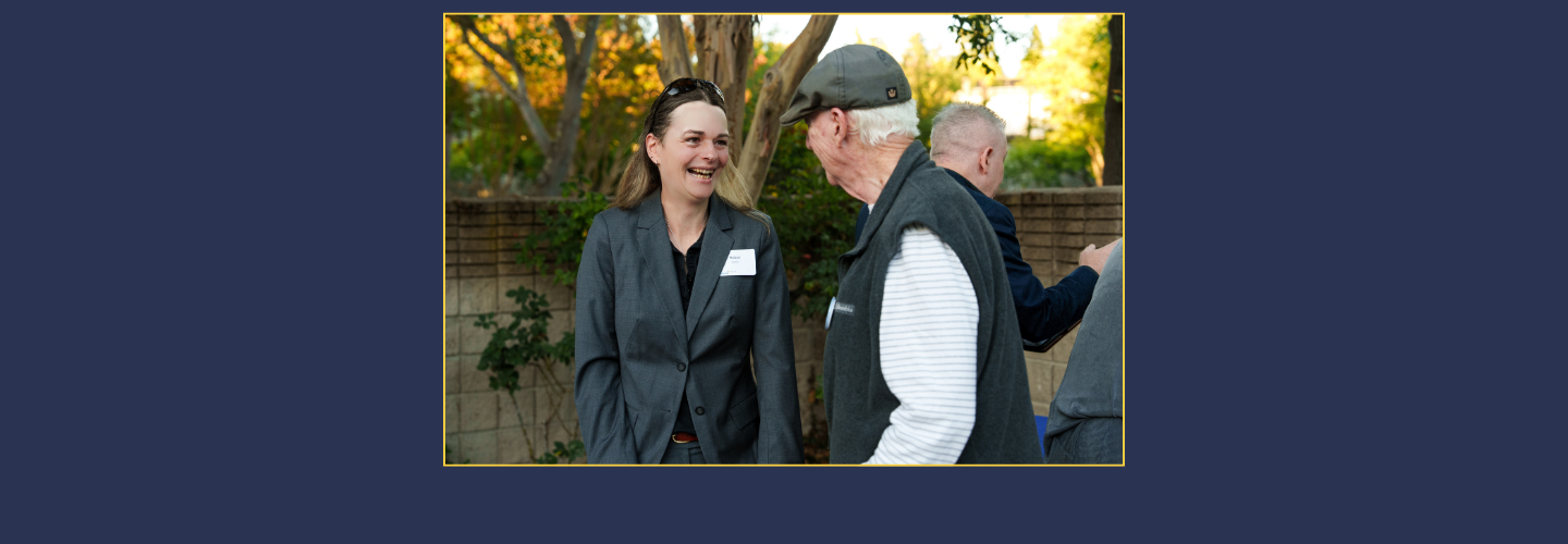Contra Costa Democrats 2025 Solidarity Gala