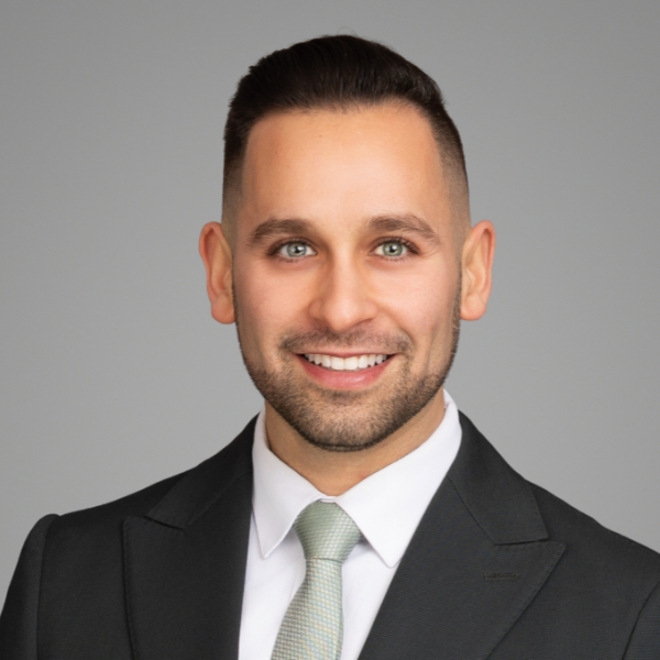 Pablo Benavente Concord City Councilmember