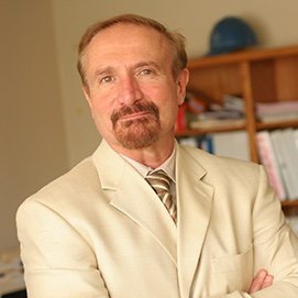 Sal Rosselli National Union of Healthcare Workers
