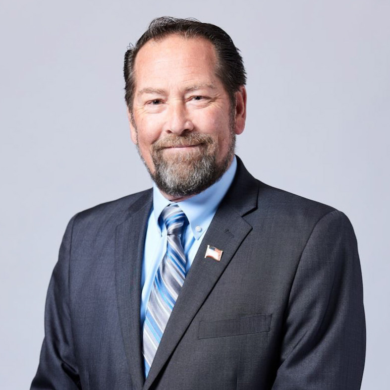 Ken Carlson Contra Costa Board of Supervisors