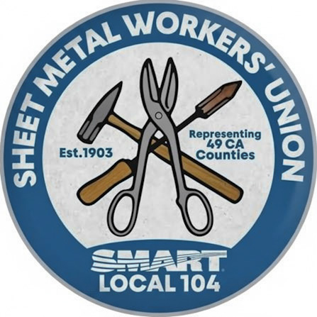Sheet Metal Workers Local Union 104 Political Committee