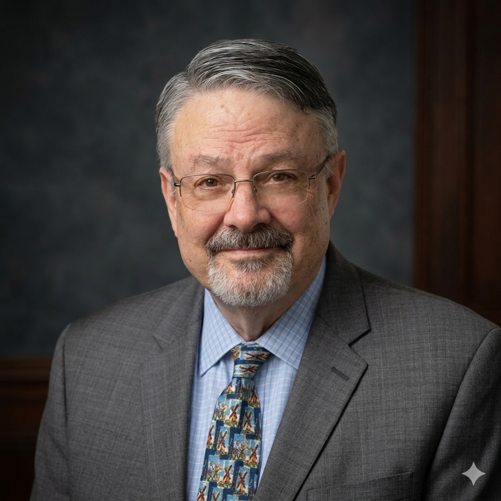 Greg Colley