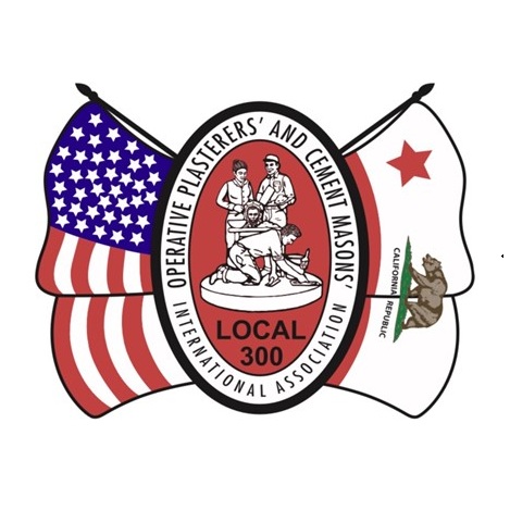 Plasterers & Cement Masons Local 300