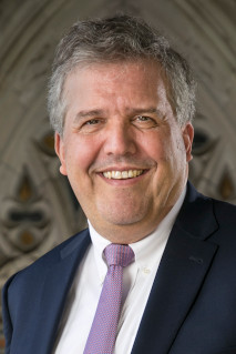 photo of Greg Jones