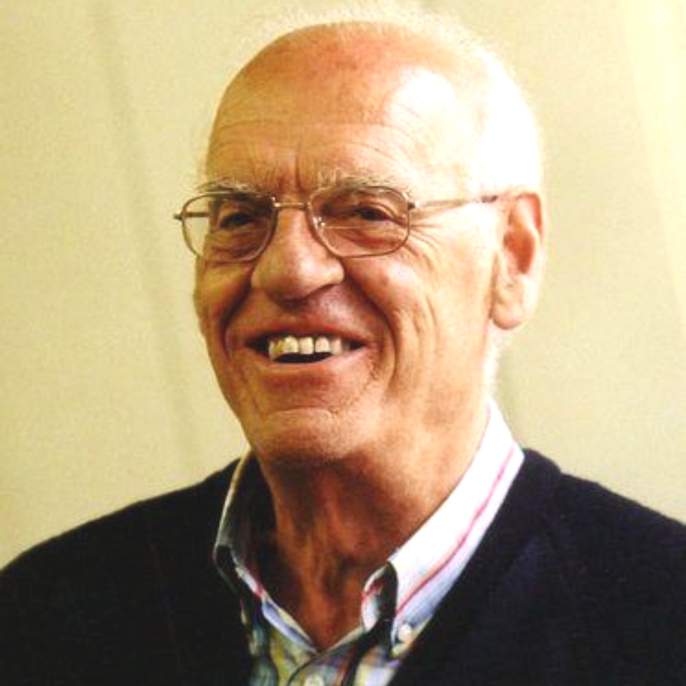 Prof David Shearman AM - SA Environment Awards