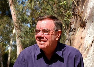 Professor Denis Edwards