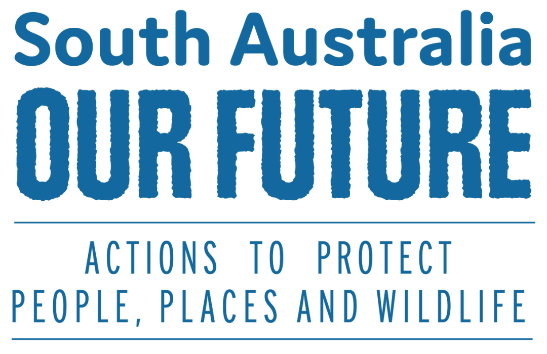 South Australia: Our Future