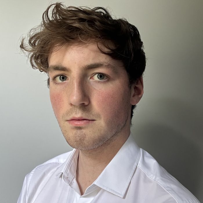 Finlay Thacker-McPherson