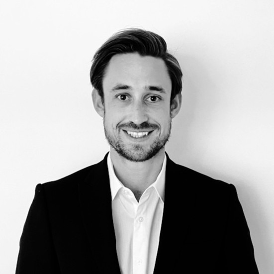 Simon Saunders