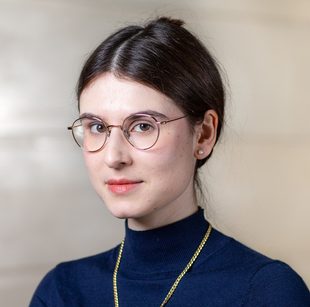 Phoebe Arslanagić-Little