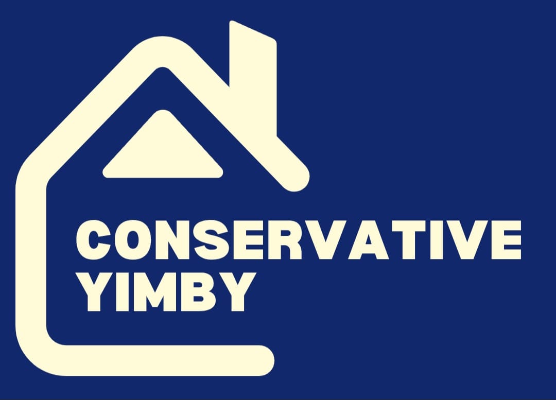 Conservative YIMBY