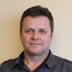 Bert Poulin