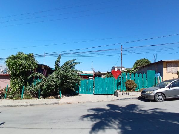 Image of Nuevo Milenio Community Center