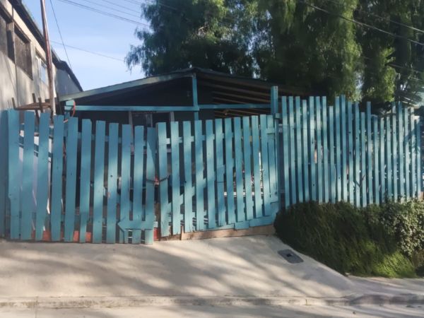 Image of Nuevo Milenio Community Center