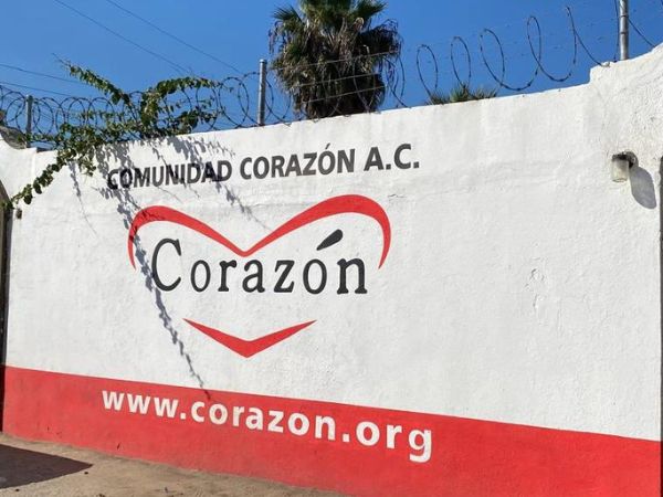 Image of Nuevo Milenio Community Center