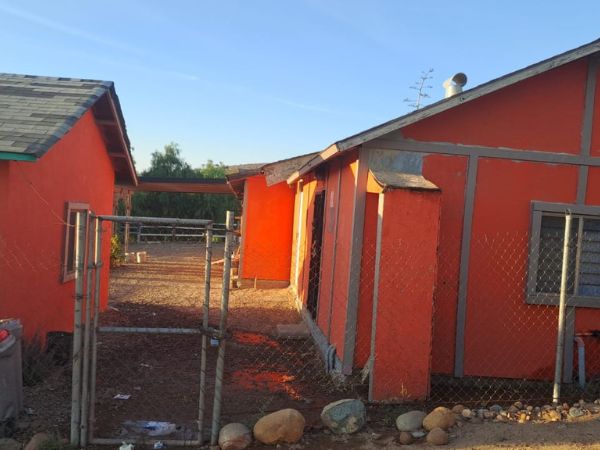 Image of Nuevo Milenio Community Center