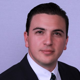 Raul Verduzco